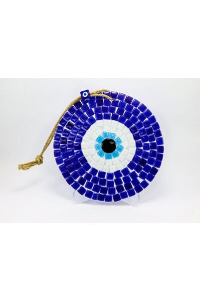 Mozaik Nazar Boncuğu 20cm