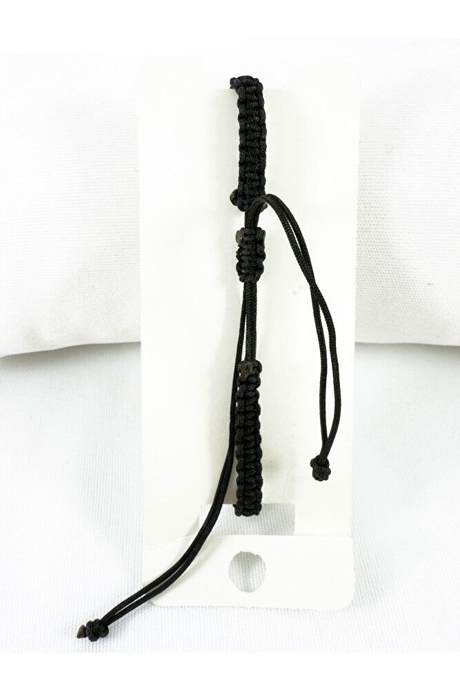 Suriye Bayrağı Bileklik, Asansörlü Boyutu Ayarlanabilir Ipli