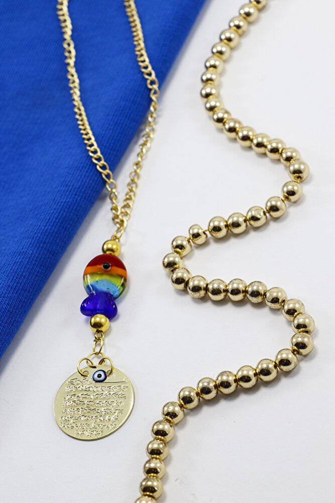 El Yapımı Renkli Cam Balıklı Ayarlanabilir Araba Dikiz Ayna Süsü, Yeni Araba Hediyesi