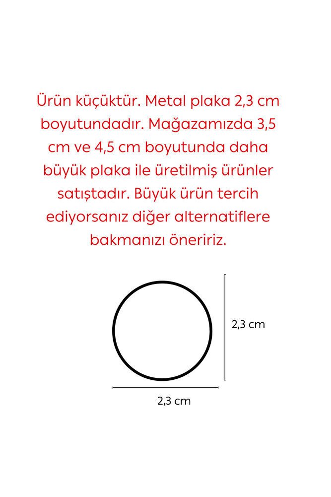 Lacivert Göz Figürlü Gümüş Renkli Metal Ayetel Kürsi Araba Dikiz Ayna Süsü, Araba Hediyesi