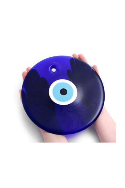 Büyük Boy Nazar Boncuğu - 25cm