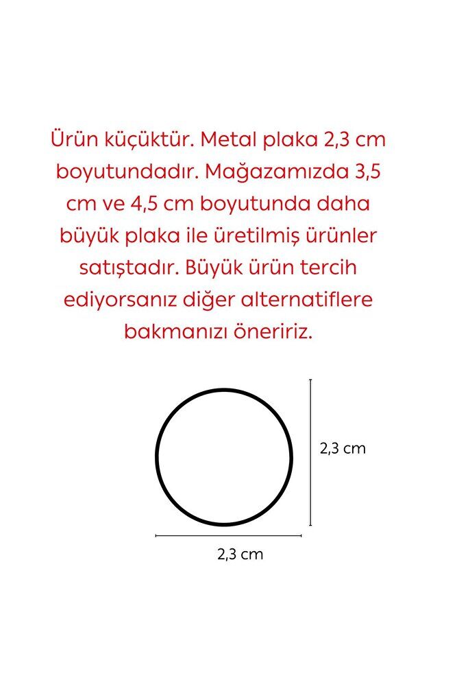 Lacivert Elips Nazar Boncuklu Metal Ayetel Kürsi Araba Dikiz Ayna Süsü, Gold Renkli