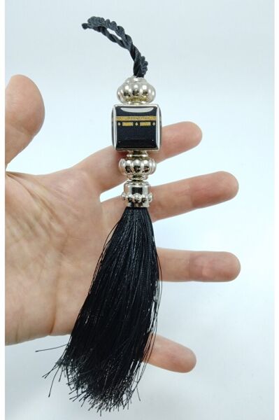 Kabe Temalı Araba Dikiz Ayna Süsü Plastik Hediyelik Eşya