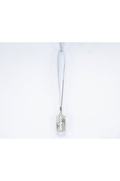 Unisex Jilet Sembollü Metal Dikiz Ayna Süsü, Yeni Araba Hediyedi